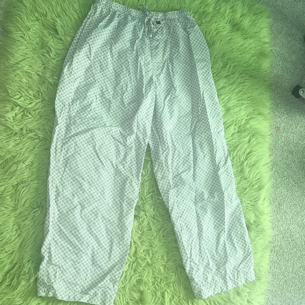 Calvin Klein pajama pants